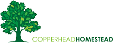 Copperhead Homestead Logo